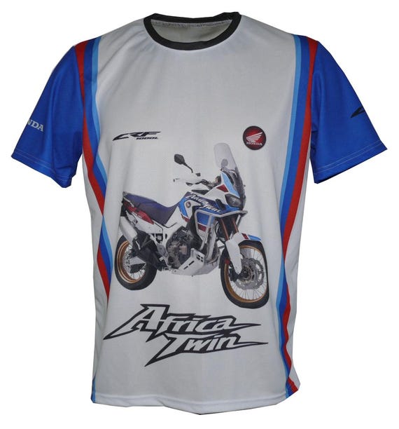 CRF 1000L 1100L Africa Twin Adventure Sports All-over