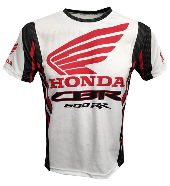 CBR 600RR 2004 Carbon Look 3d All Over Print T shirt Overall Shirt Sublimation Tee Camiseta Maglietta Samarreta Cbr Etsy Canada