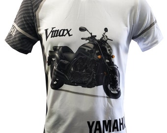 Retro V MAX V-TWIN VMAX Yam Tribute Engine Art GOOD QUALITY BLACK T-SHIRT Retro V MAX V-TWIN VMAX Yam Tribute Engine Art GOOD QUALITY BLACK T-SHIRT
