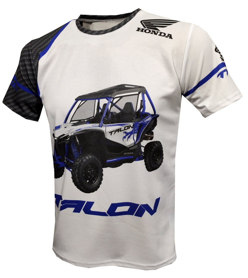 honda talon t shirts