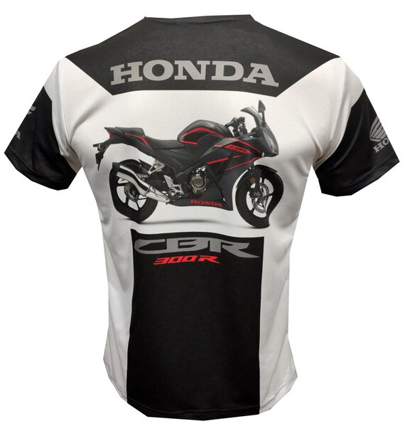 CRF 450R CBR 300R 3d All Over T shirt Overall Printed Shirt Sublimation Tee Camiseta Maglietta Samarreta Cross Mountain Bike Etsy Ireland