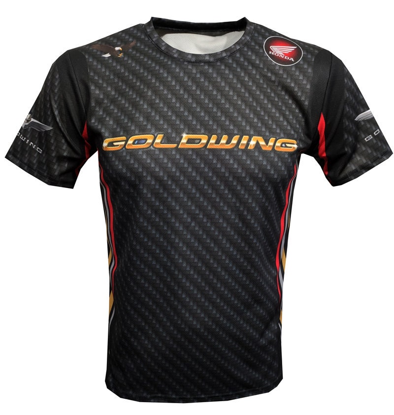 Goldwing apparel 2024