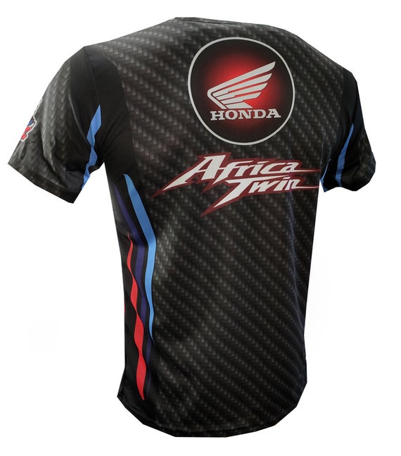 Africa twin cheap shirt