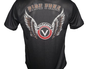Vulcan 750 400 800 1500 3d all over print t-shirt overall shirt sublimation tee camiseta maglietta samarreta tee ZZR 1400 zx14r