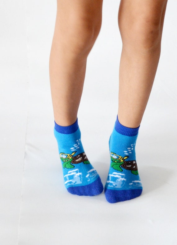 fun socks for children