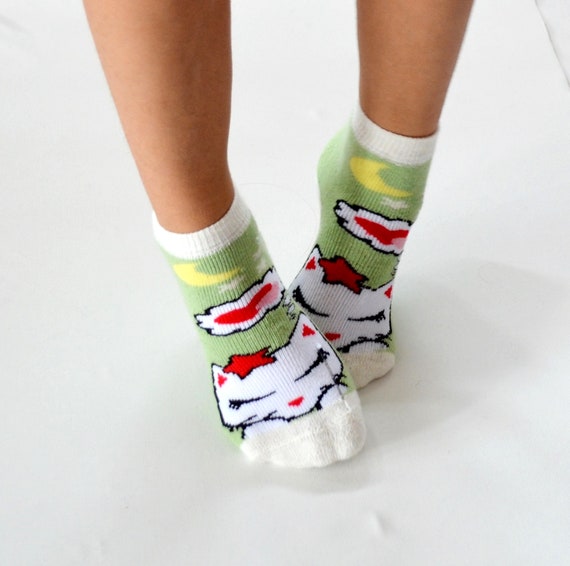 unique socks for kids