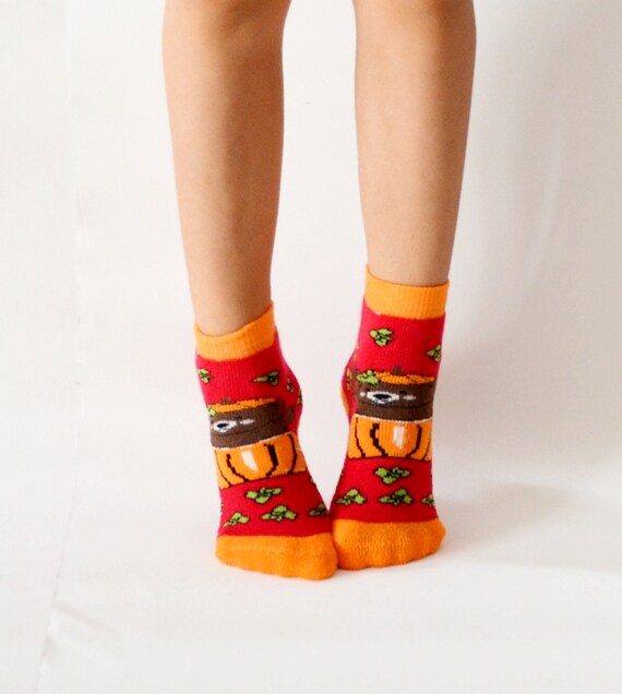 unique socks for kids