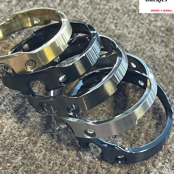 Aftermarket Steel Shroud For Seiko Prospex 200m Solar Tuna Divers