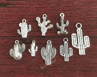 cactus keychain bulk