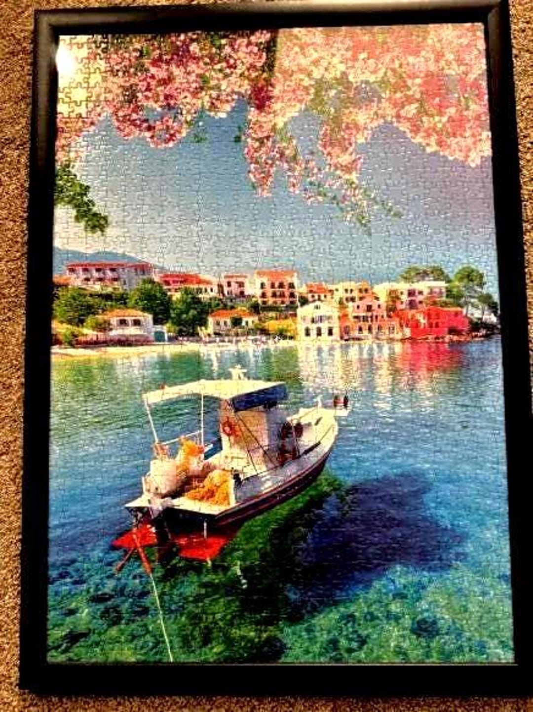 Roseart-kodak Premium-assos Villiage - Etsy
