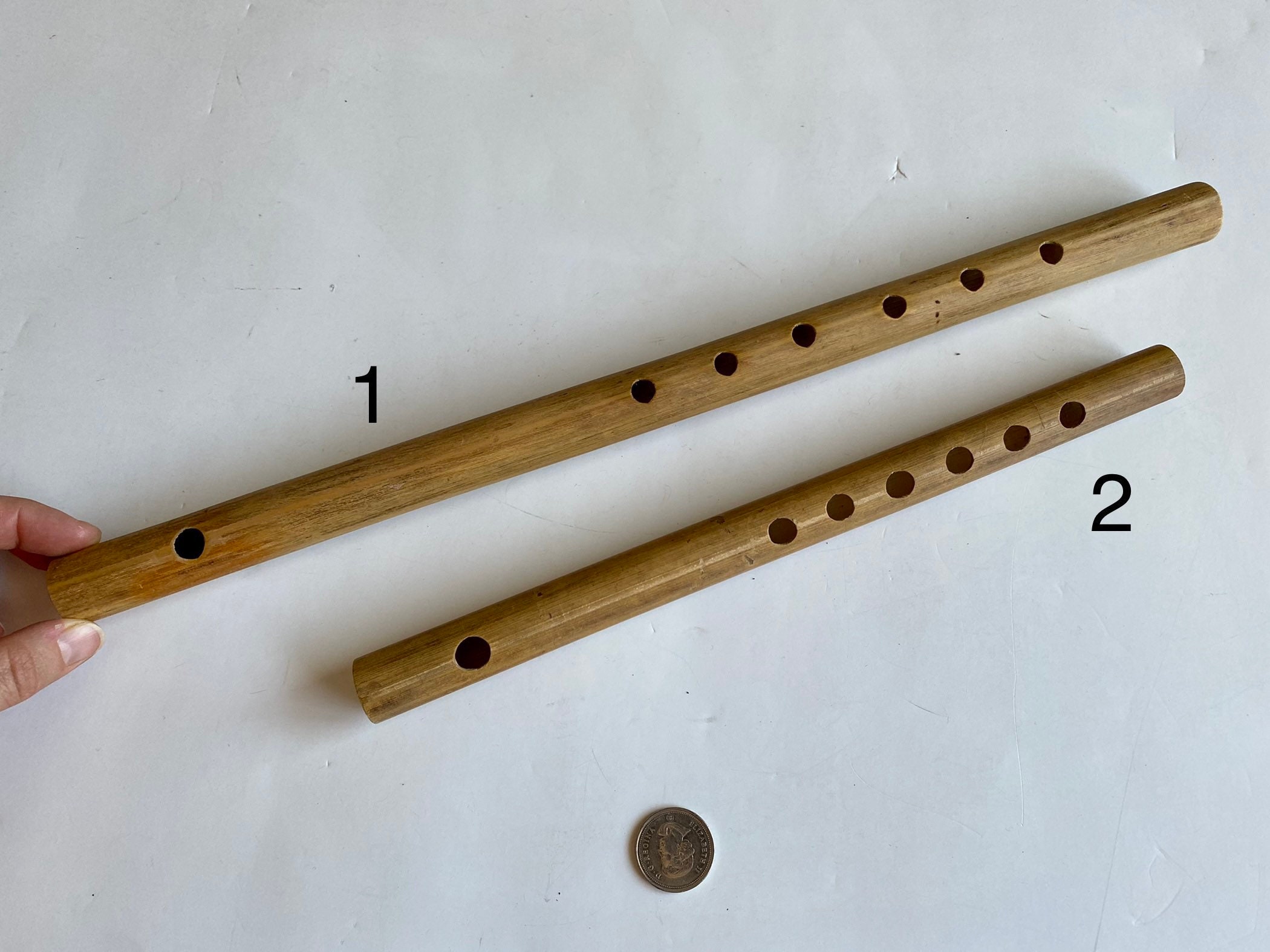 Bungkaka Instrument