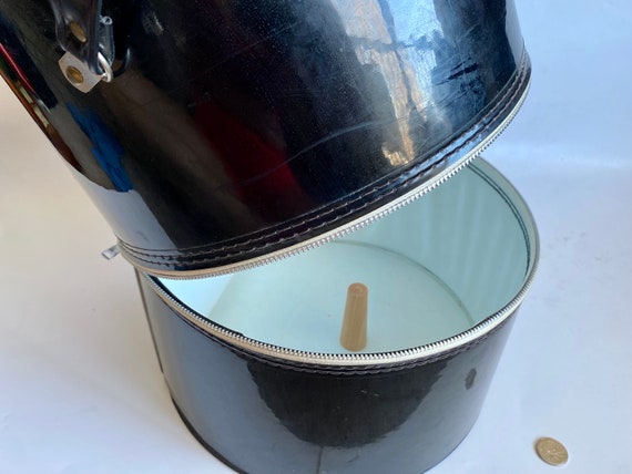 VC Hat Box