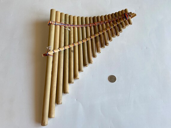 South american online pan pipe music