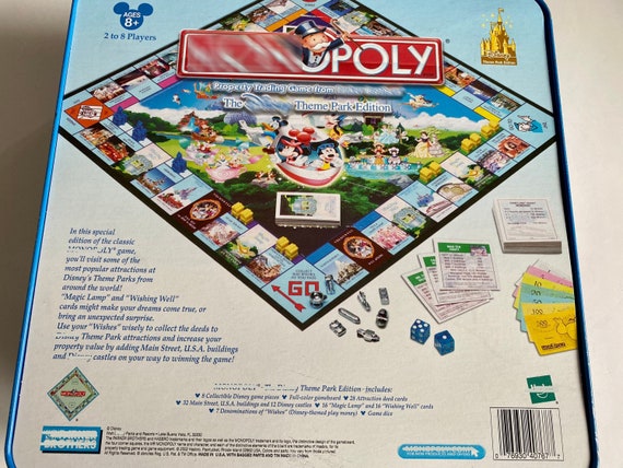 Monopoly Game: LOL Surprise! Edition Board Game for Kids Ages 8 and Up