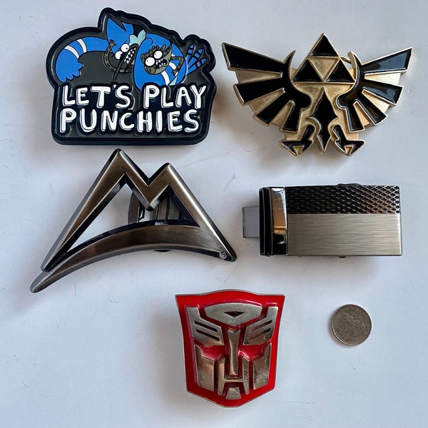 Collectible Belt Buckles, Transformers Belt Buckle, Zelda Belt Buckle, Ratchet Belt Buckle, Mountains Buckle, Cartoon Characters Buckle