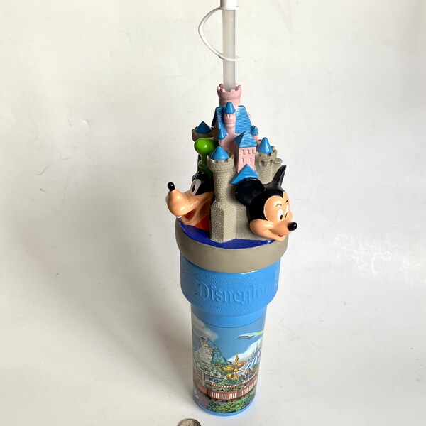 Disneyland Souvenir Etsy