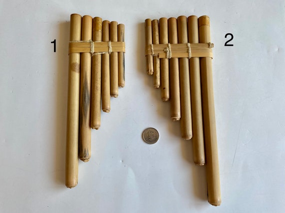 Native wind instruments outlet