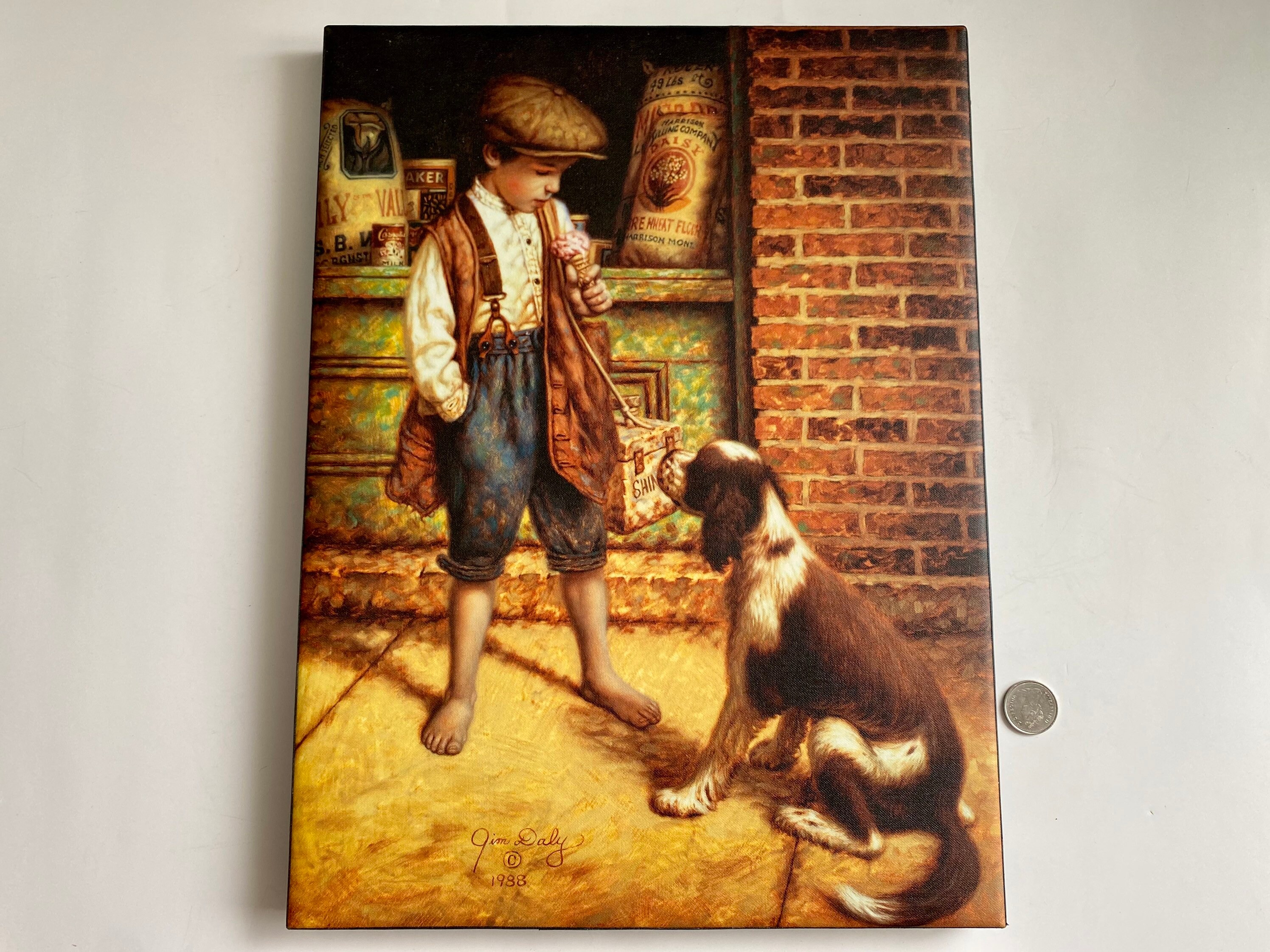 Jim Daly Prints - Etsy