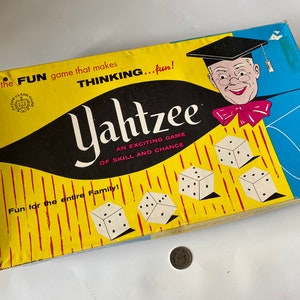Vintage Pokemon Yahtzee Jr Board Game Complete 1990s - Etsy 日本 Vintage Pokemon Yahtzee Jr Board Game Complete 1990s - Etsy 日本