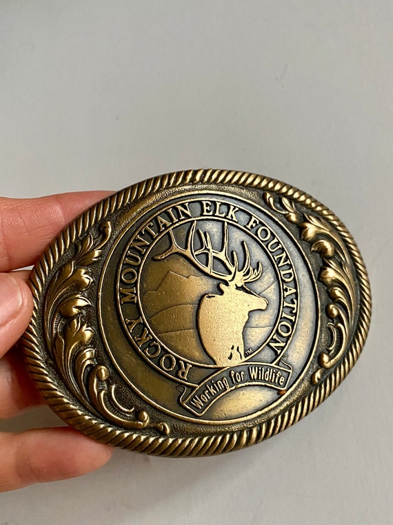 Vintage Collectible Belt Buckles, Alamo Belt Buckle, … Gem