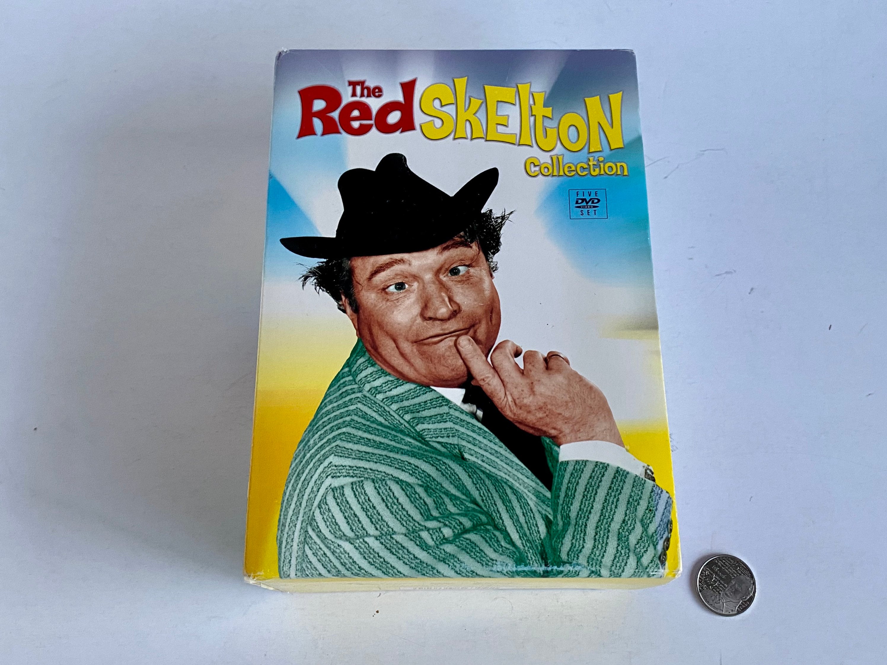 Red Skelton Show