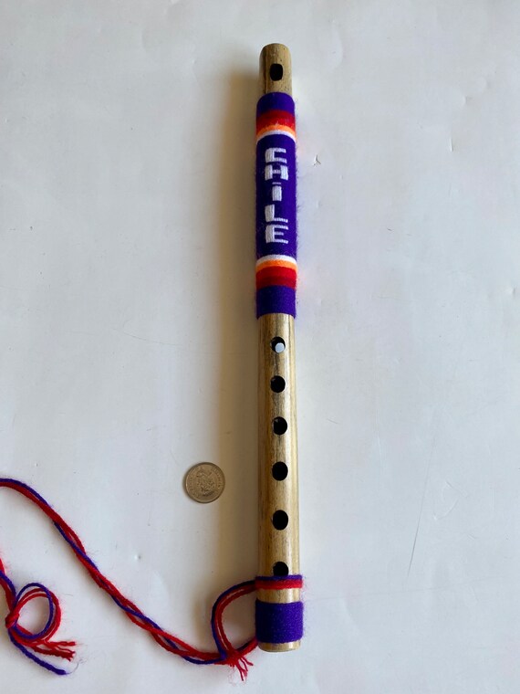 Yamaha 2024 bamboo flute