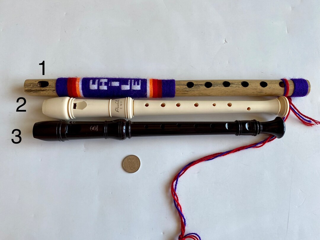 Yamaha cheap bamboo flute