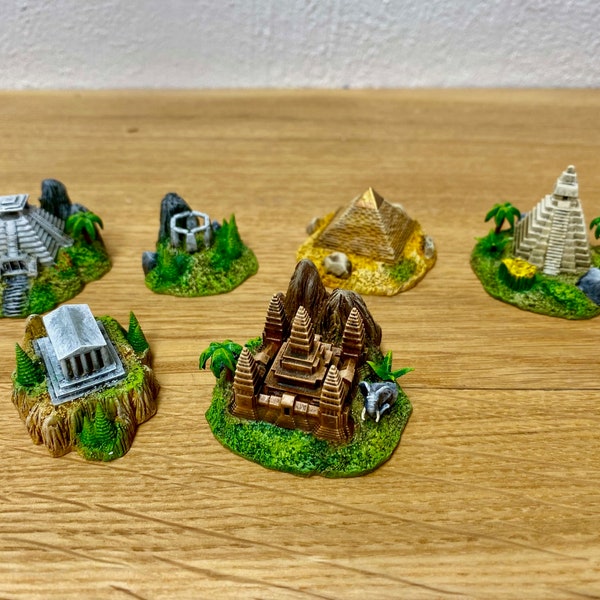 Fortune And Glory Board Games Etsy