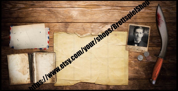 14x28 Player Mat for Card Games - Digital Download Only