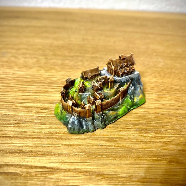 Detailed Board Etsy