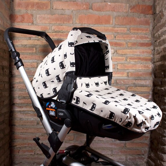 pushchair canopy