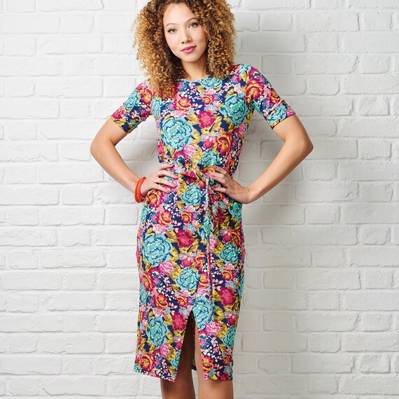 wrap dress belt