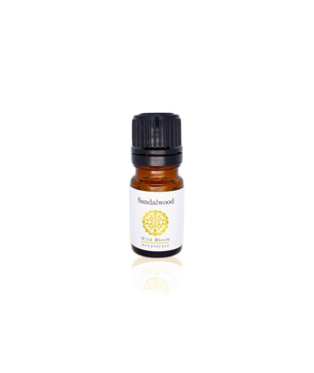 Sandalwood Oil / Therapeutic Grade Oil / Natural Perfume Oil / - Etsy