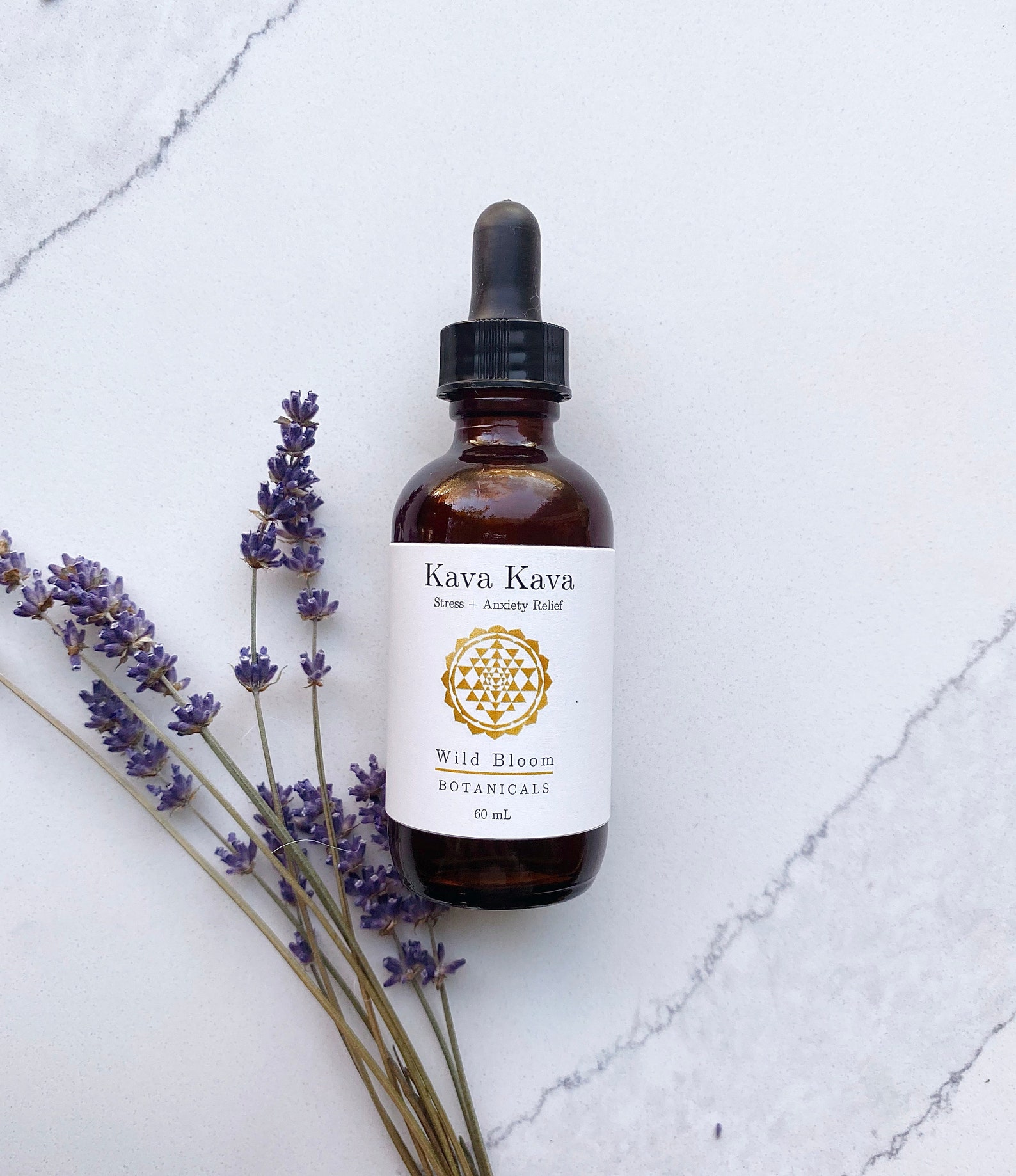 Kava Kava Tincture / Alcohol Free Kava Kava Tincture / Kava Etsy