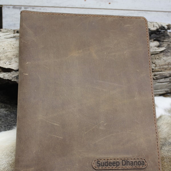 Legal Pad Cover Etsy