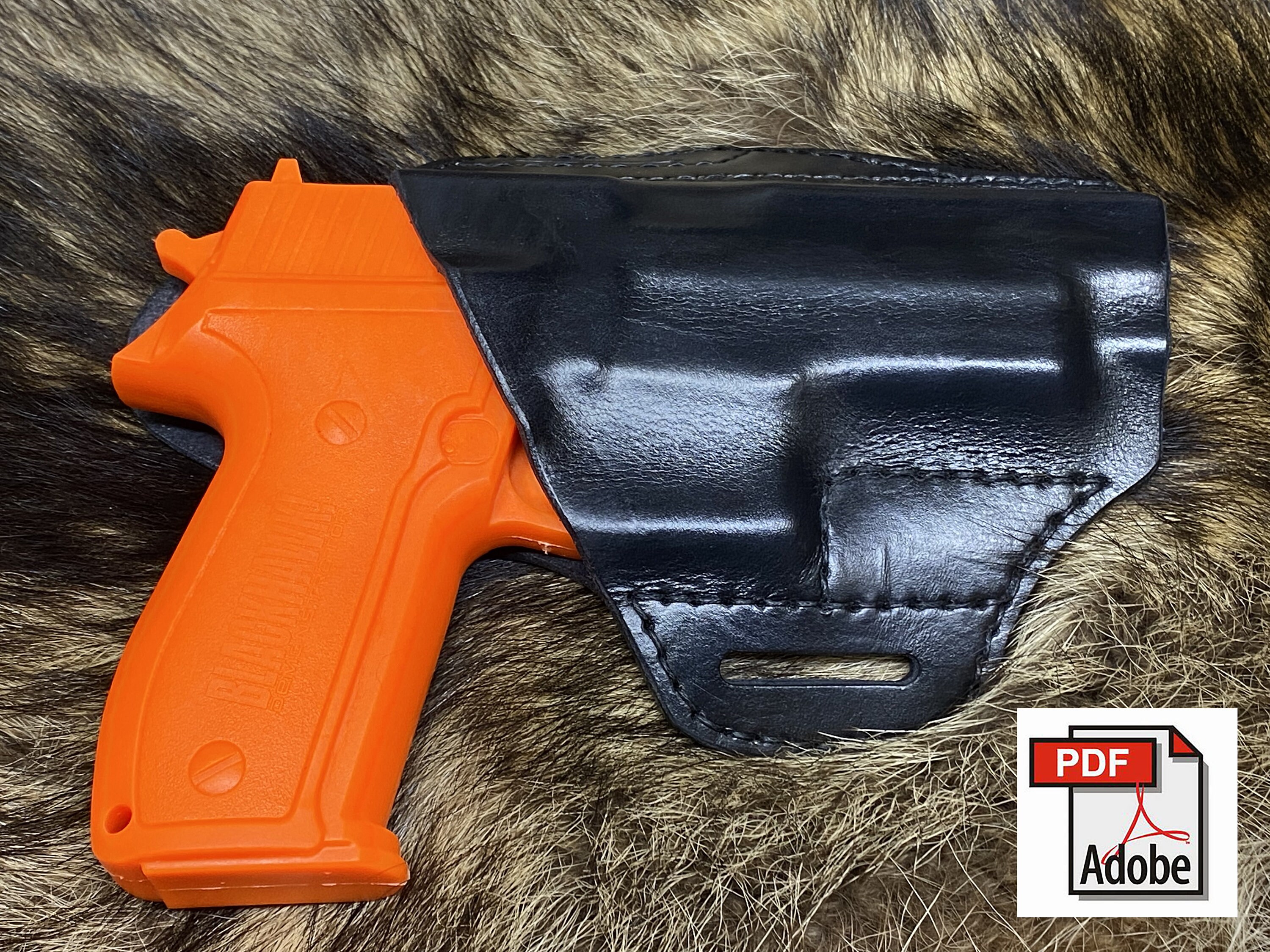 Sig p226 holster - Etsy 日本