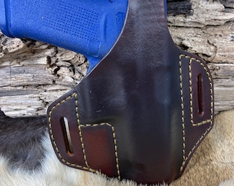 Thumb Break Holster for Glock 48