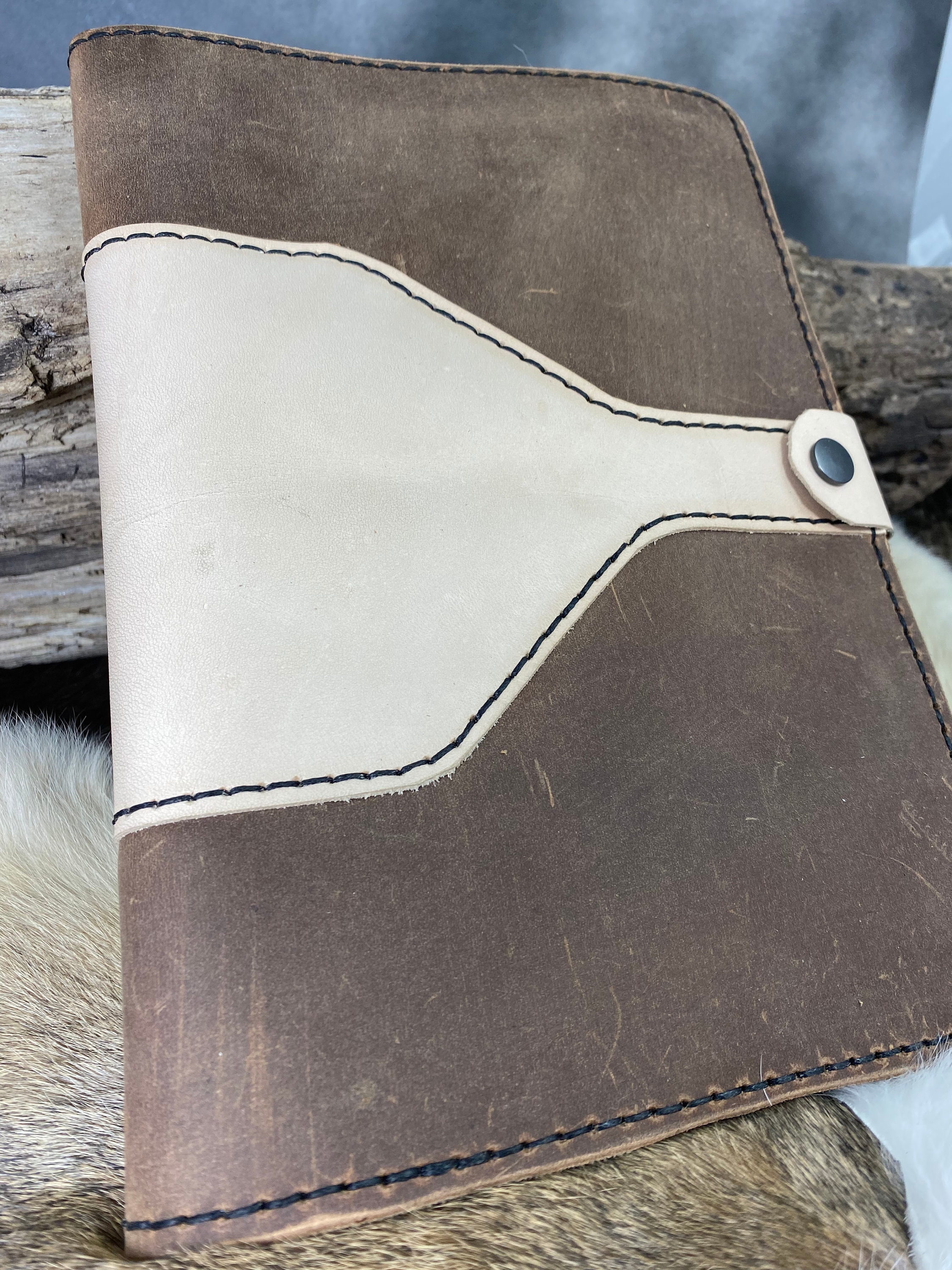 Steno Pad Portfolio for Steno Pad Etsy