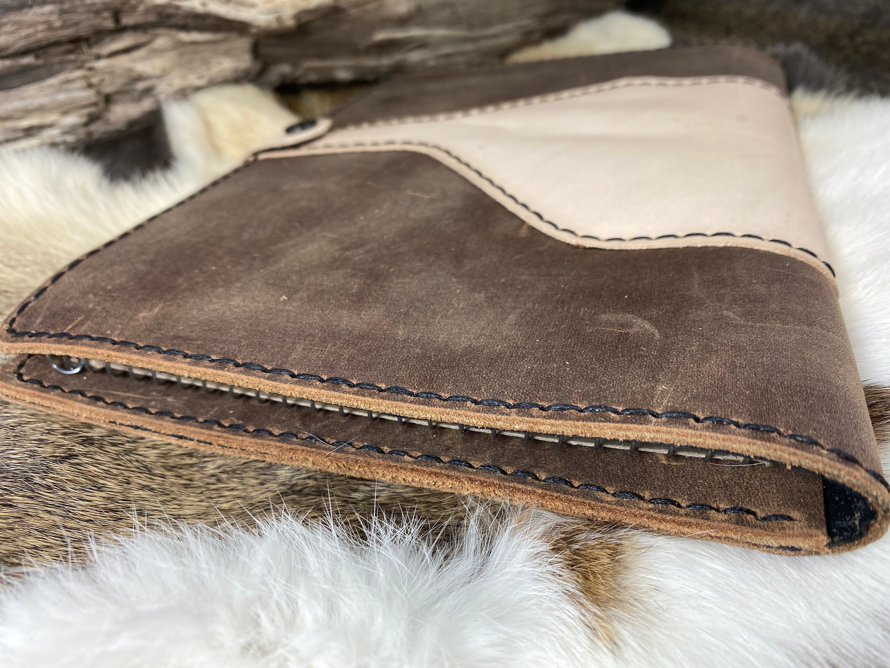 Steno Pad Portfolio Downloadable PDF Pattern Etsy