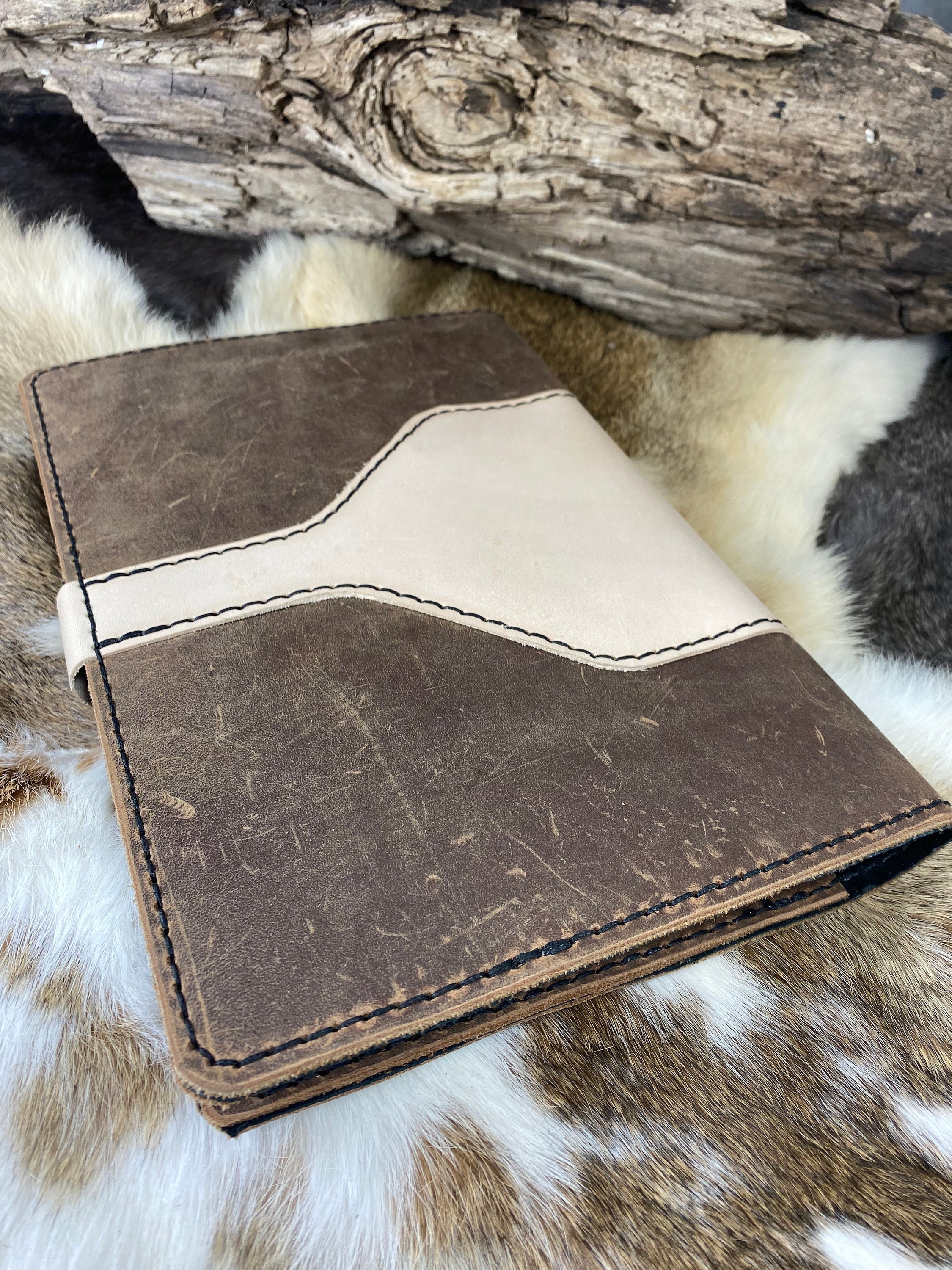 Steno Pad Portfolio for Steno Pad Etsy