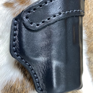 Taco Holster für Sig Sauer P365 XL, Verdeckte Tragetasche, Anhangtragetasche, Custom Holster