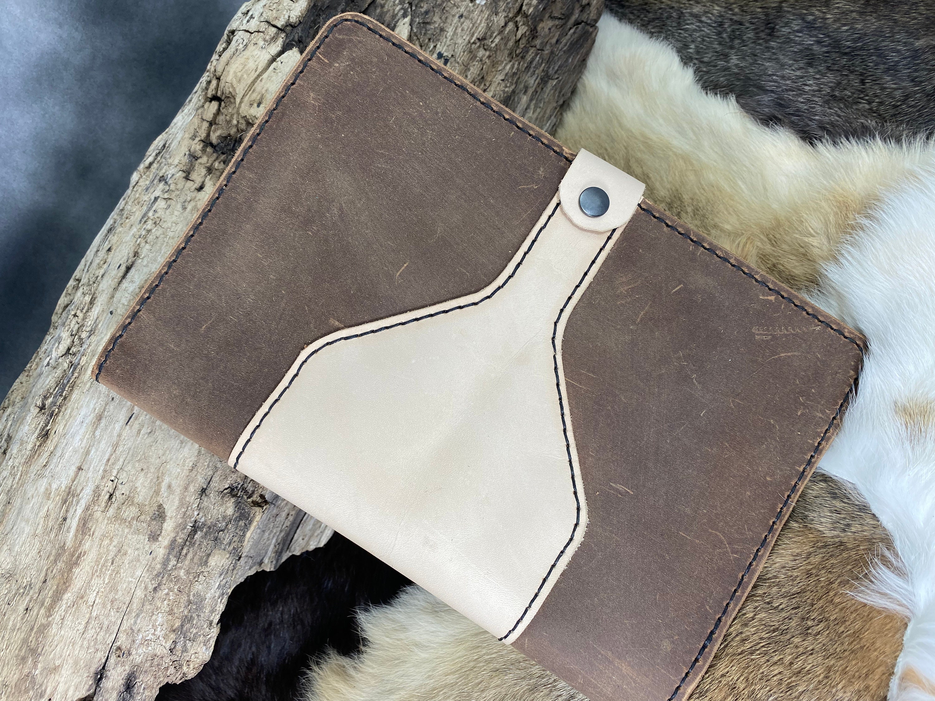 Steno Pad Portfolio for Steno Pad Etsy