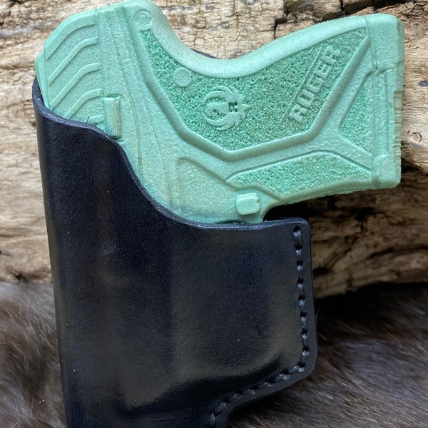 Holster Purse Etsy