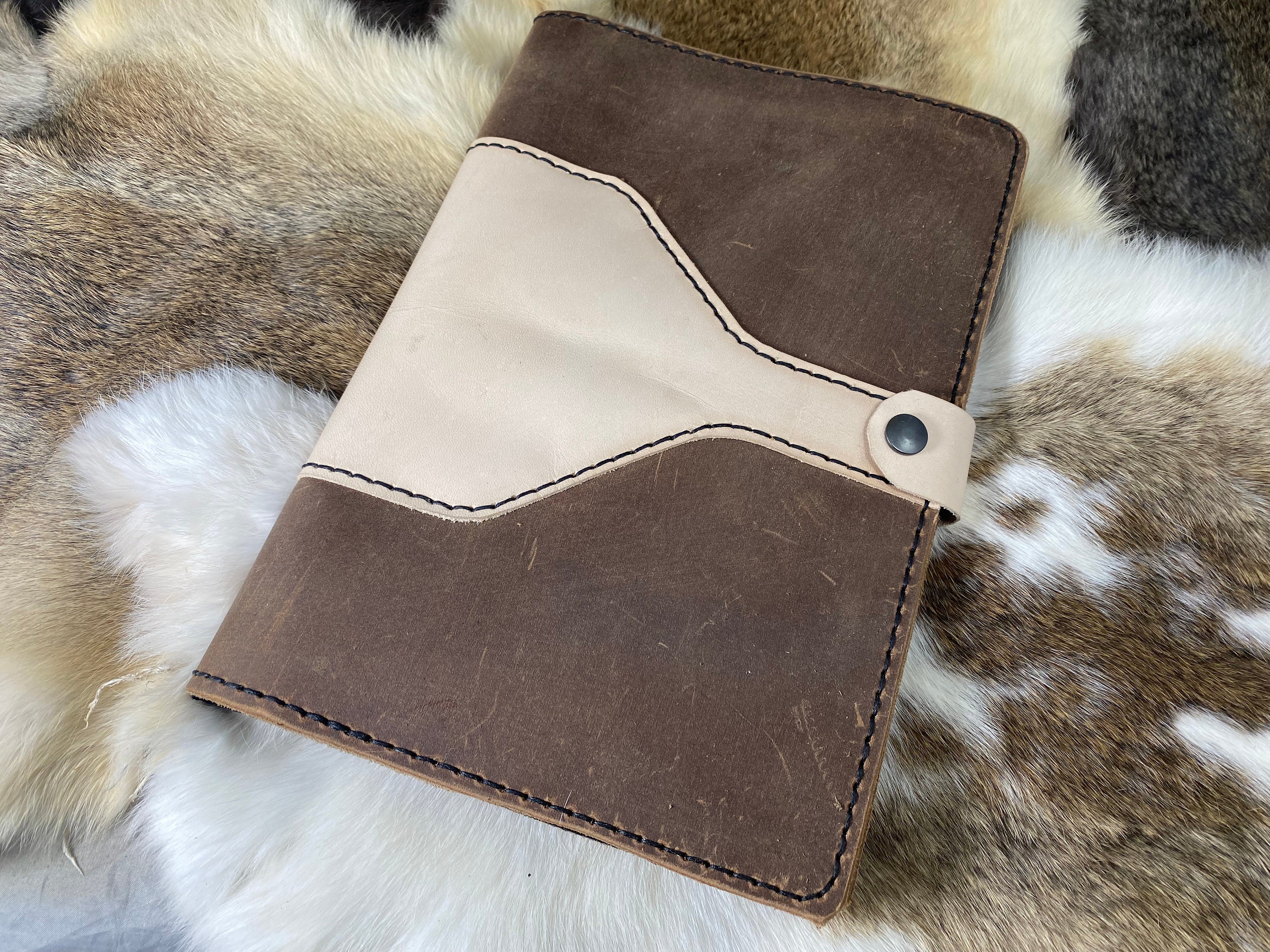 Steno Pad Portfolio for Steno Pad Etsy