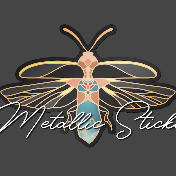 Lightning Bugs Etsy
