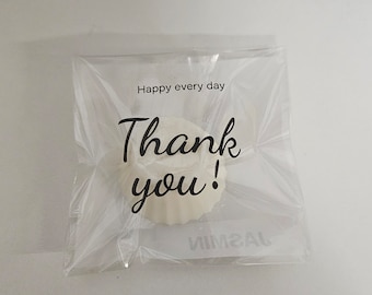 Jasmijn geurende fondant