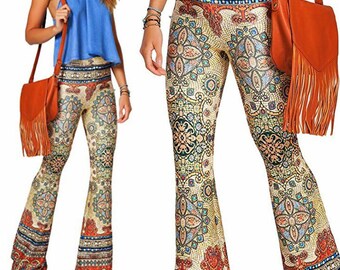 Flare Pants, Bell Bottoms,Harem Pants,Yoga Pants,Palazzo Pants,Wide Leg Pants,Bell Bottoms Pants,Boho Pants,Pants,Bell Bottoms Women