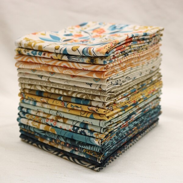 Nutmeg Basic Gray Fabric Collection Etsy