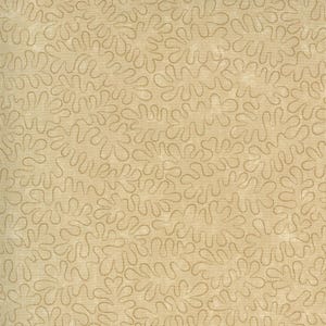 Prairie Dreams by Kansas Troubles for Moda, 100% cotton, price per yard, new, beige stippling on a beige background, #9658-11, OOP