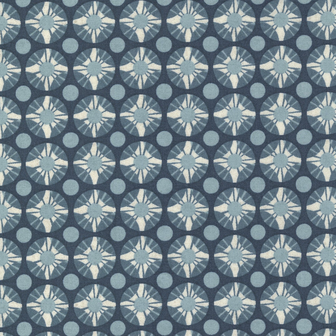 Decorum by Basic Grey for Moda, 100 Cotton, Quilting Fabric, Cutto
